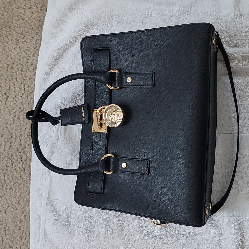 Michael Kors tote bag